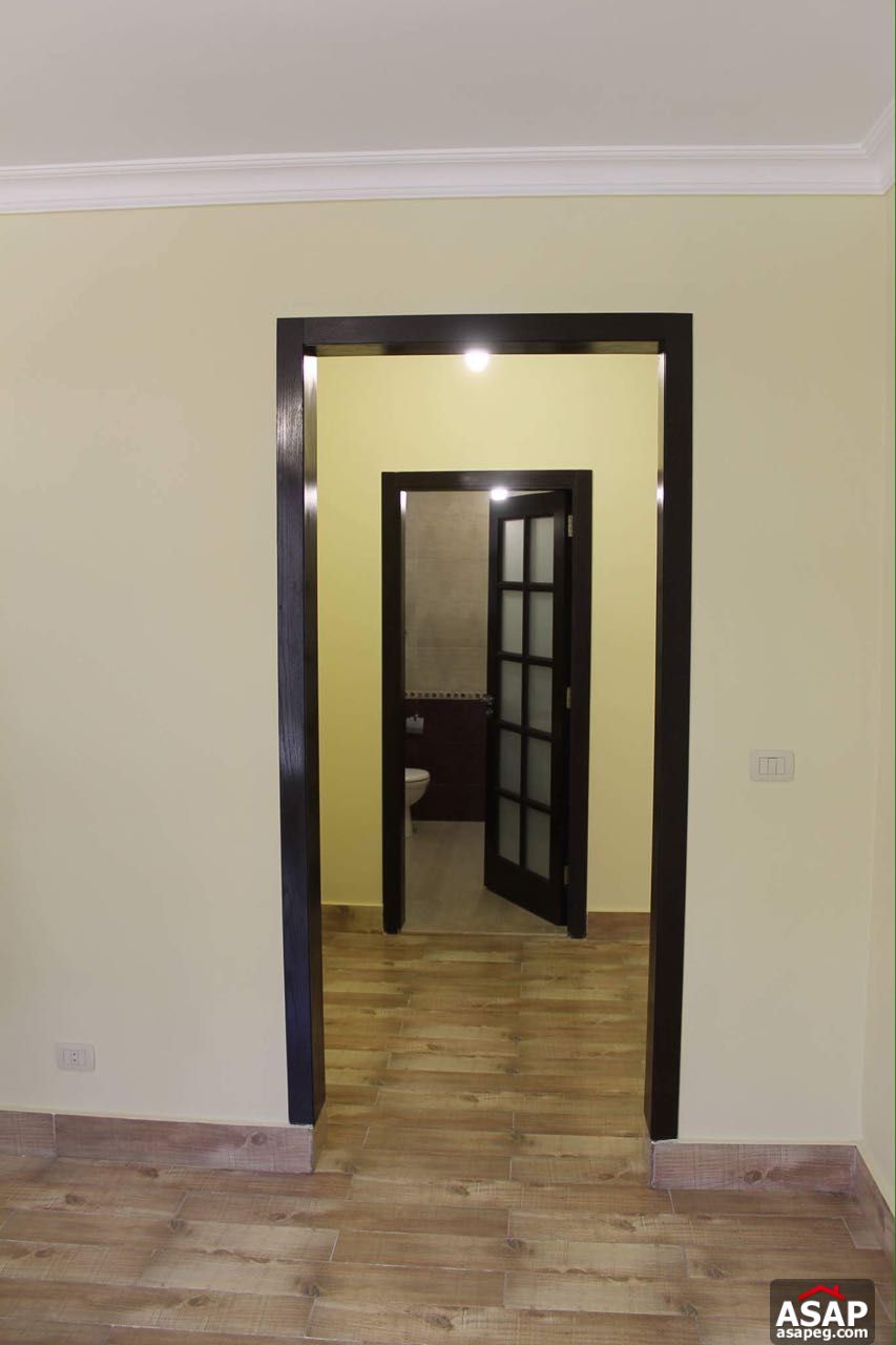 Semi Furnished and Air-conditioned Apartment for Rent in Eastown Sodic Semi Furnished and Air-conditioned Apartment for Rent in Eastown Sodic