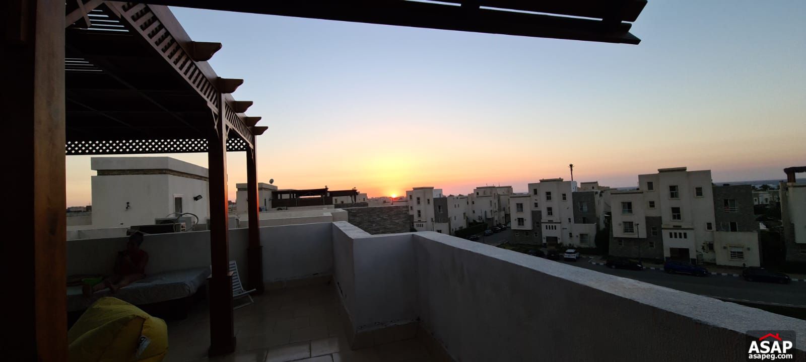 Penthouse for Sale in North Coast , Amwaj Penthouse for Sale in North Coast , Amwaj
