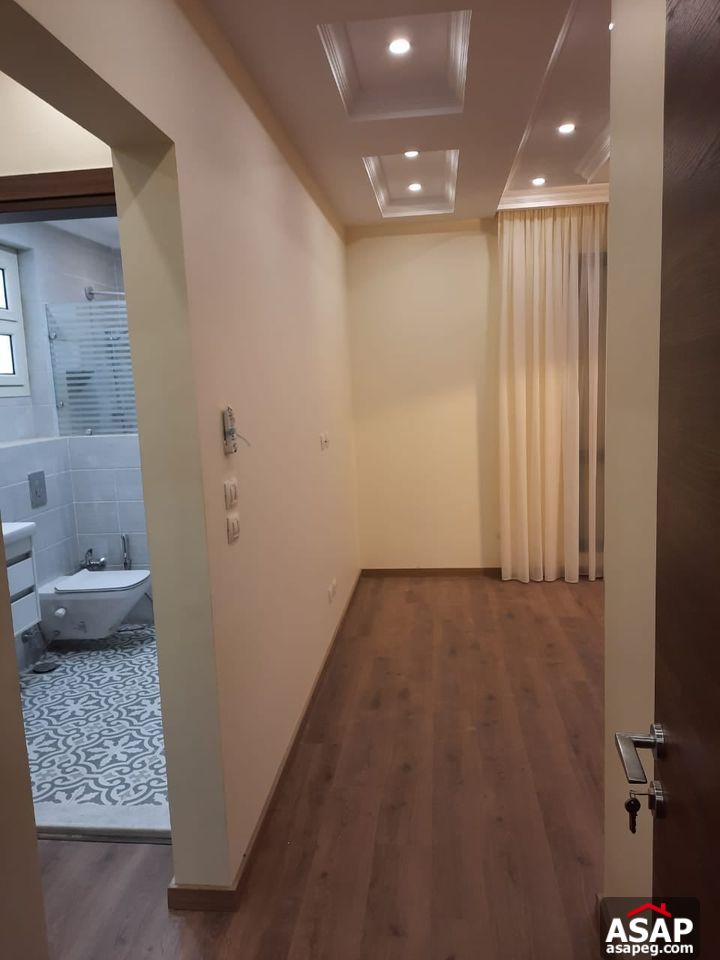 Duplex with Garden for Rent in Eastown Compound Duplex with Garden for Rent in Eastown Compound