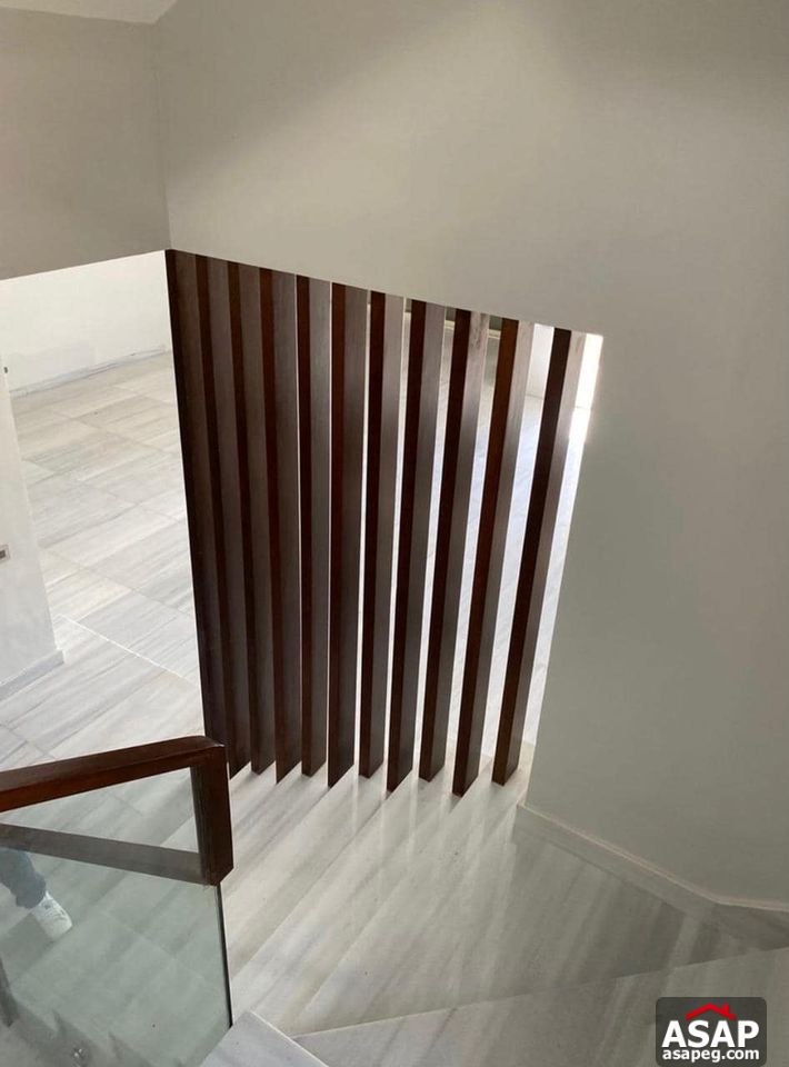 Twin House for Rent in Palm Hills Zayed Twin House for Rent in Palm Hills Zayed