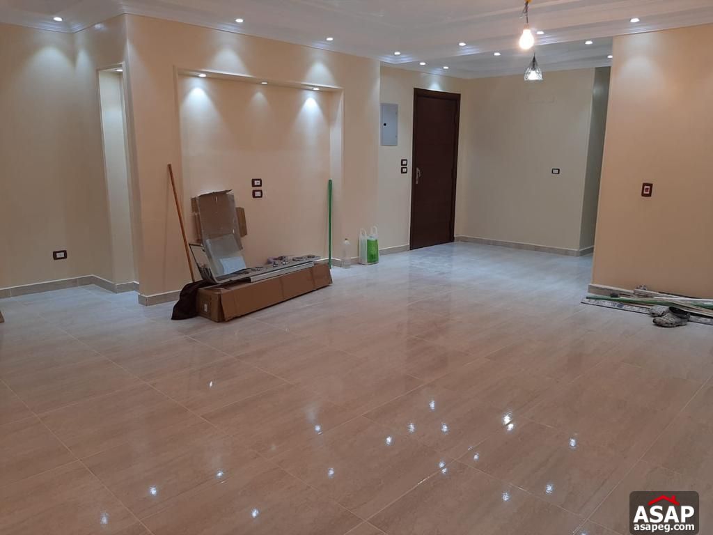 Apartment For Rent In The Square Sabbour Apartment For Rent In The Square Sabbour