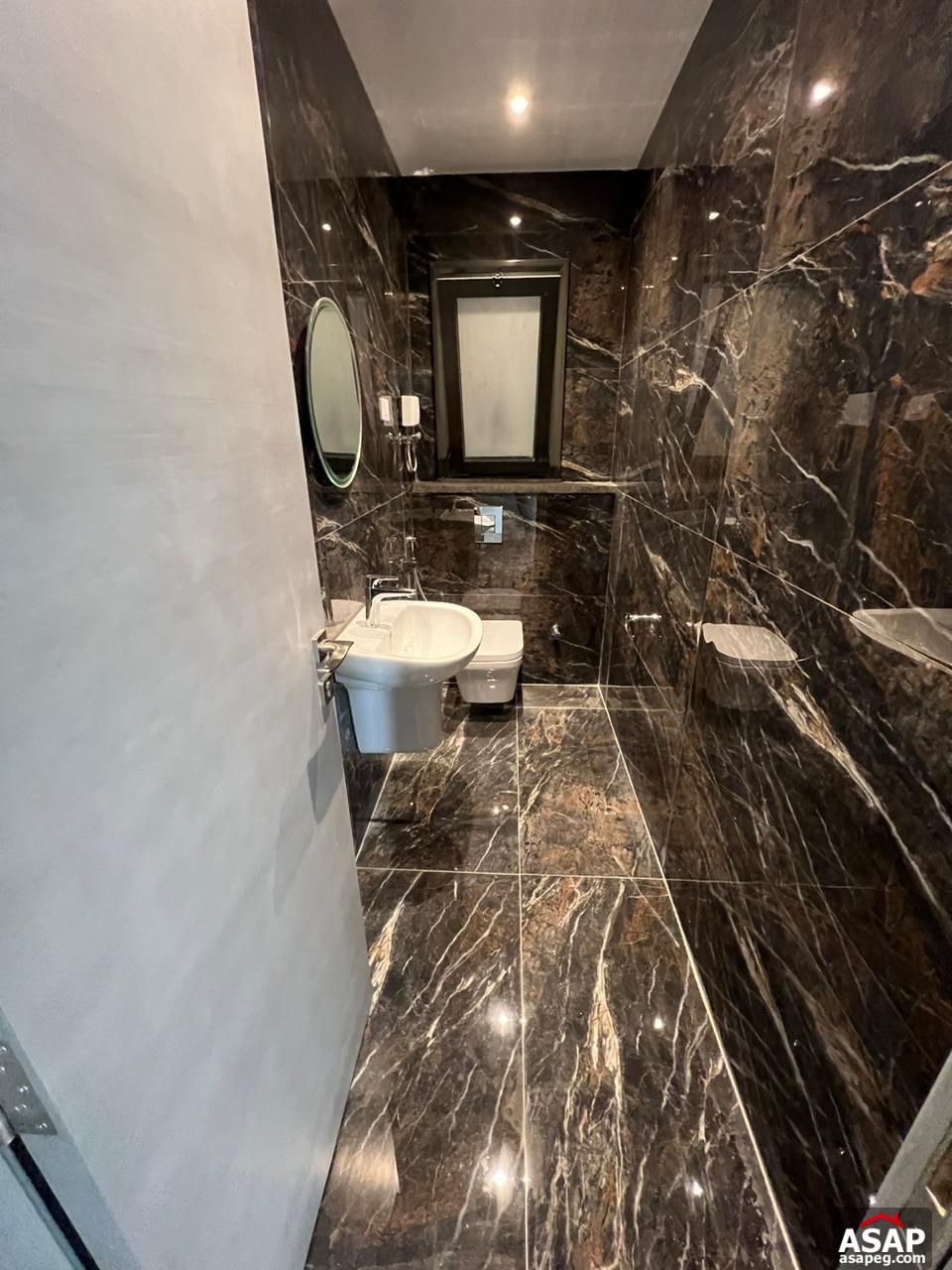 Apartment with Lake View for Rent in Lake View Residence Apartment with Lake View for Rent in Lake View Residence