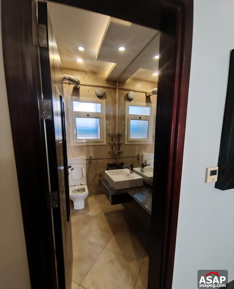 Furnished Apartment for Sale in the Village Compound Furnished Apartment for Sale in the Village Compound