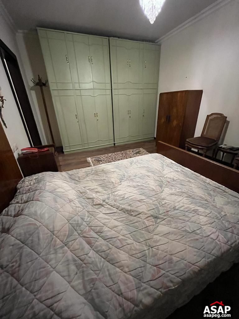 Furnished Apartment for Rent in Village Gardens Katametya Furnished Apartment for Rent in Village Gardens Katametya