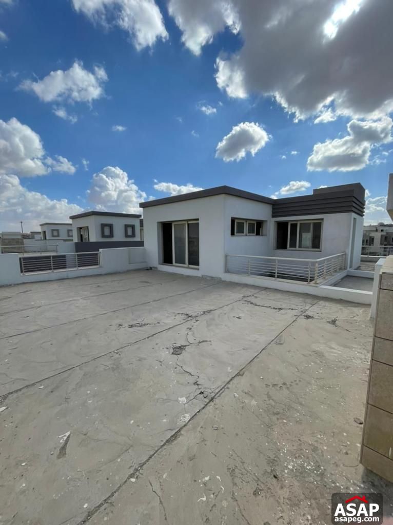 Villa for Sale in Cairo Festival City Villa for Sale in Cairo Festival City