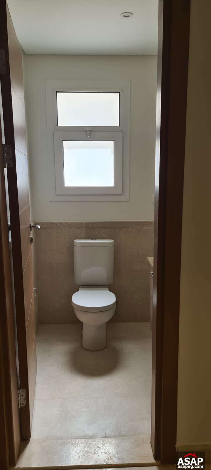 Apartment with Pool View for Rent in Mivida