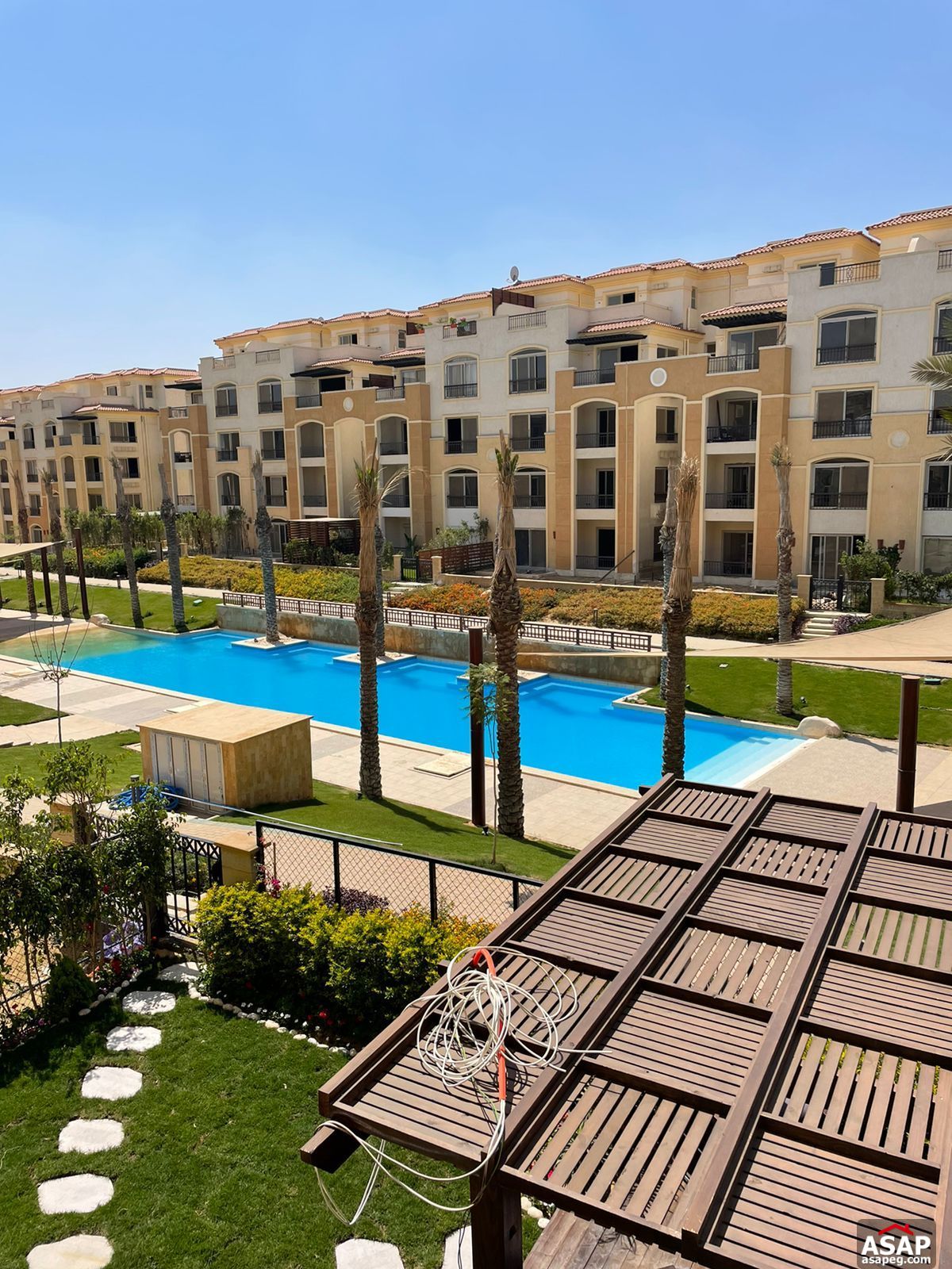 Apartment for Rent in 5th Settlement Apartment for Rent in 5th Settlement