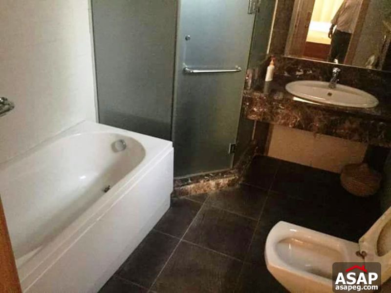 Furnished Apartment in Maadi for Sale Furnished Apartment in Maadi for Sale