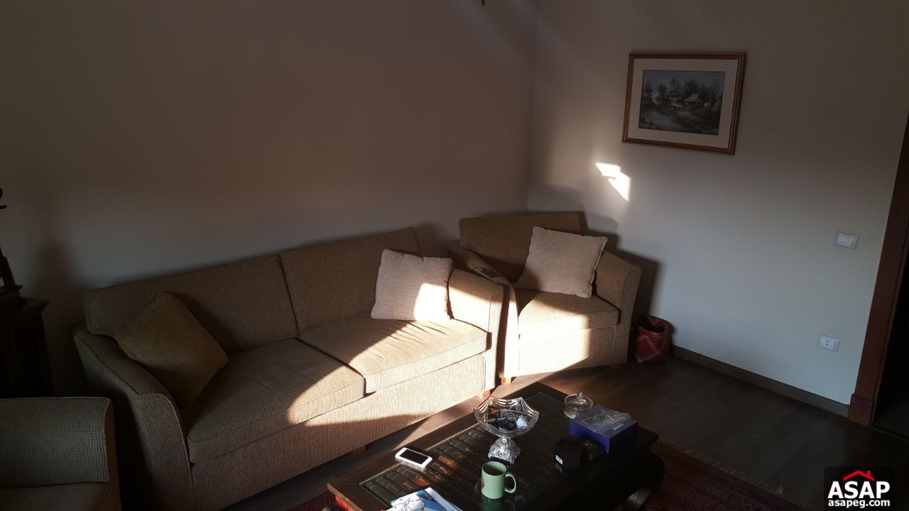 Villa for Rent in Meadows Park Villa for Rent in Meadows Park