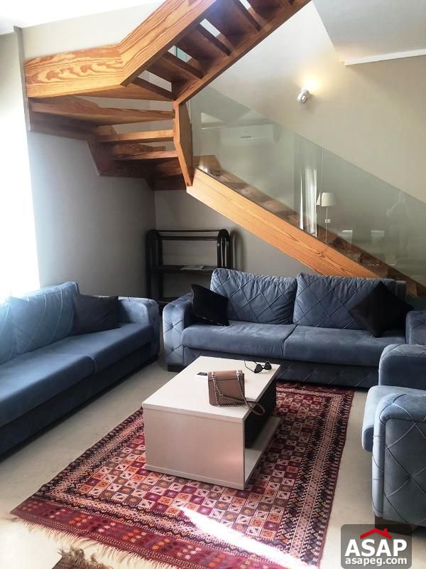 Penthouse for Rent in the Village Palm Hills Penthouse for Rent in the Village Palm Hills