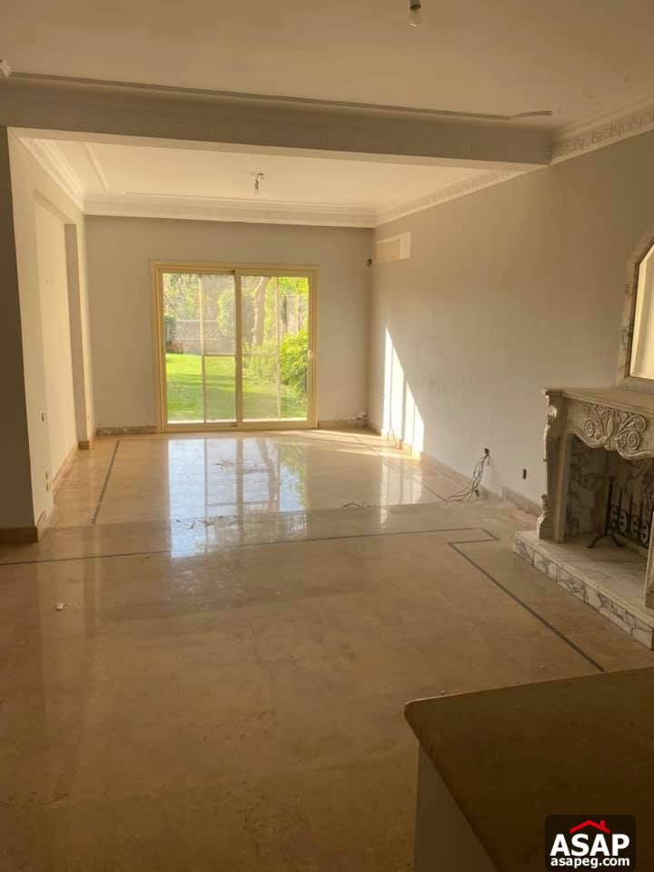 Town House for Rent in Palm Hills - 6 October Town House for Rent in Palm Hills - 6 October