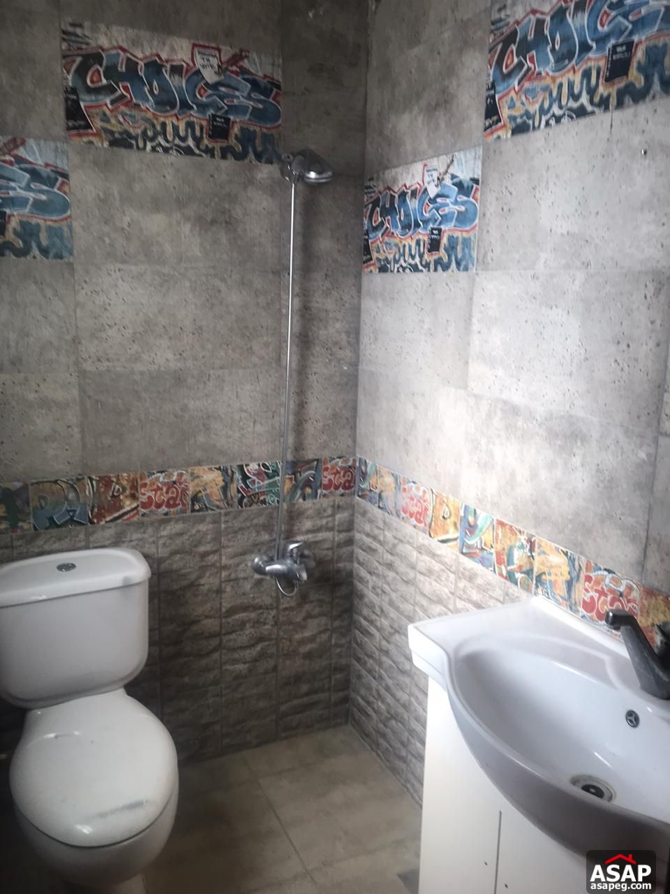 Twin House with Big Garden for Rent in Dyar Arco Twin House with Big Garden for Rent in Dyar Arco