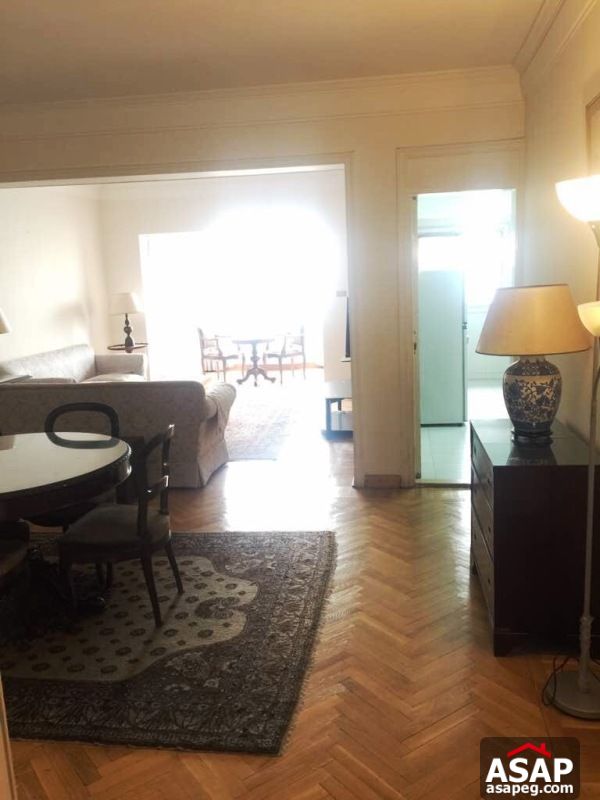 Apartment for rent in zamalek Apartment for rent in zamalek