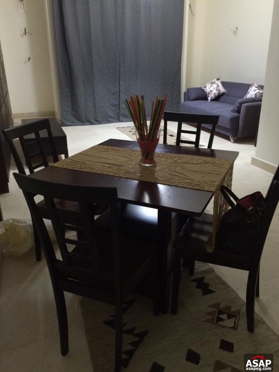 Studio with Garden for Rent in the Village Studio with Garden for Rent in the Village