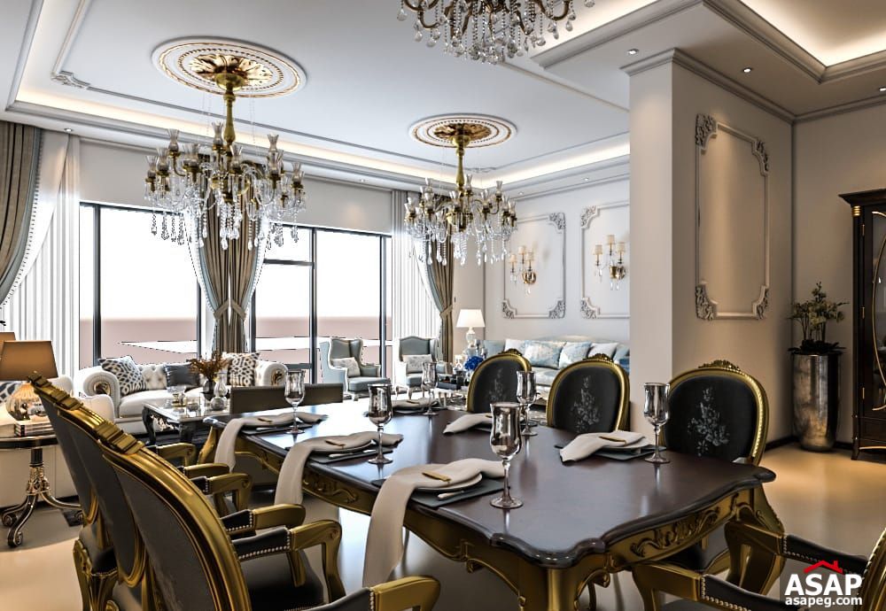 Apartment or Sale in Eastown Sodic