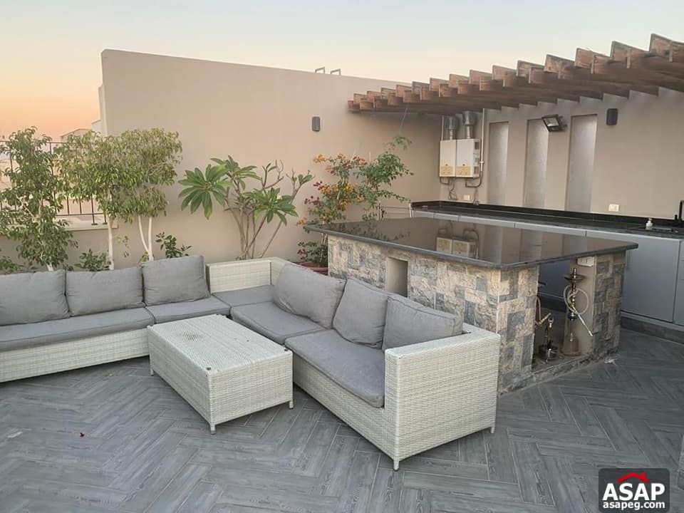 Triplex for Rent in Eastown Sodic