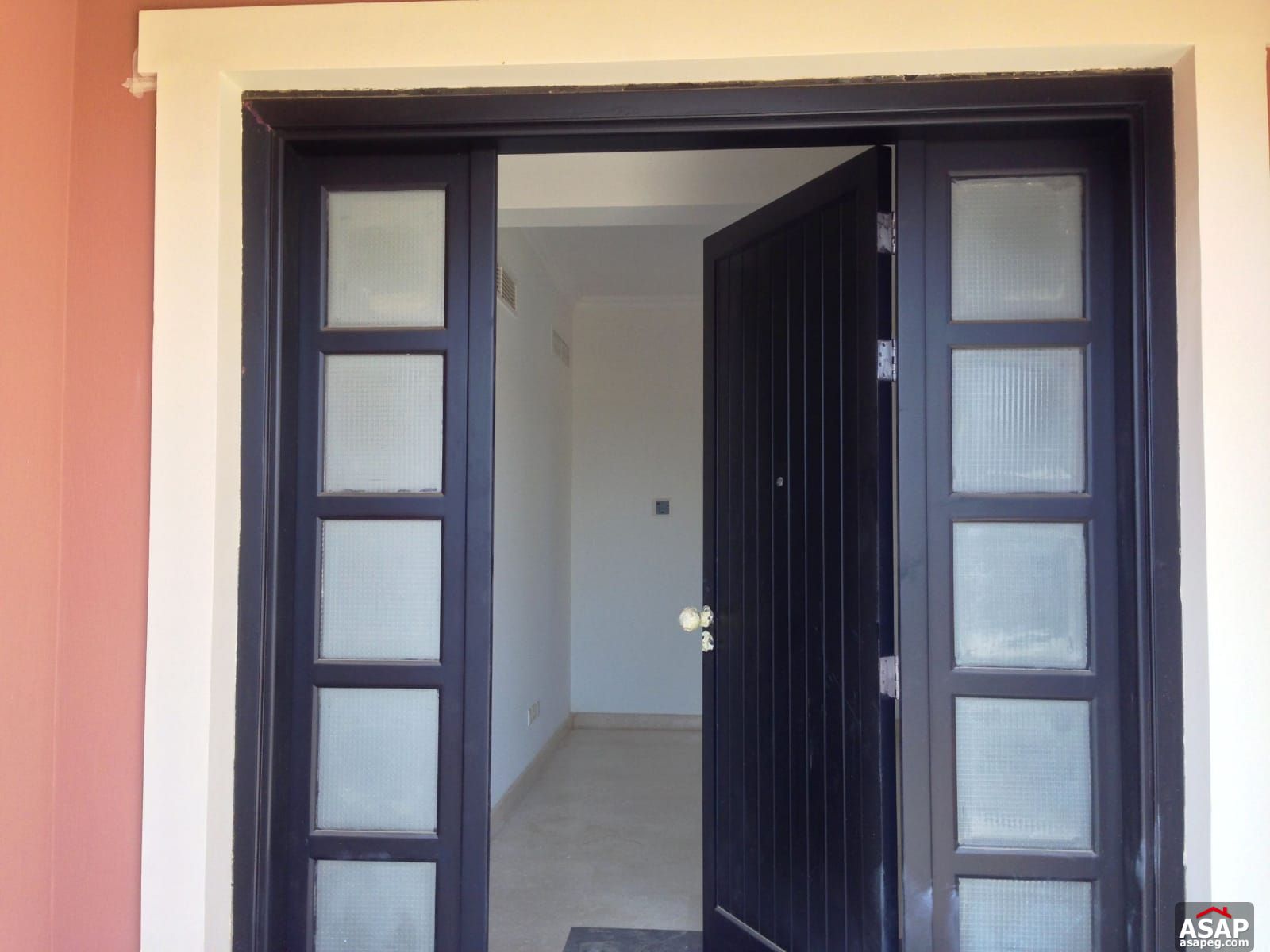 Stand Alone with Big Garden for Rent in Mivida Emaar Stand Alone with Big Garden for Rent in Mivida Emaar