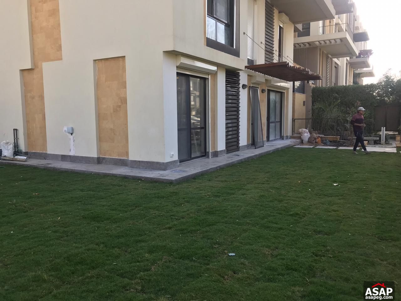 Ground Floor for Rent in Eastown Ground Floor for Rent in Eastown