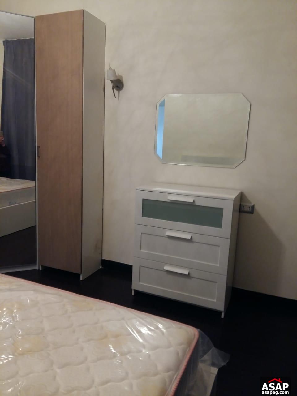 Ground Floor for Rent in The Village Ground Floor for Rent in The Village