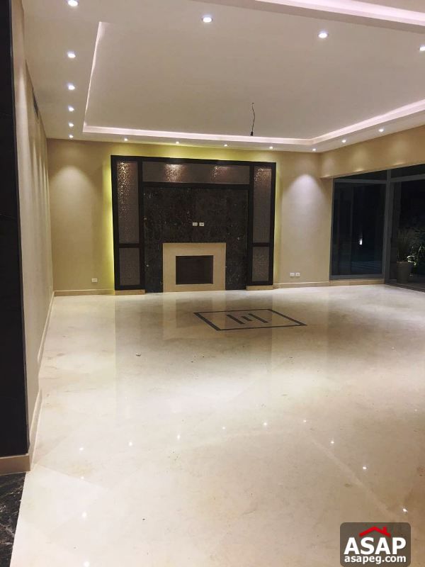 Basement for Rent in Katameya Dunes - New Cairo Basement for Rent in Katameya Dunes - New Cairo