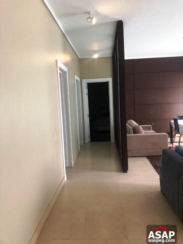 Penthouse for Rent in the Village Palm Hills Penthouse for Rent in the Village Palm Hills