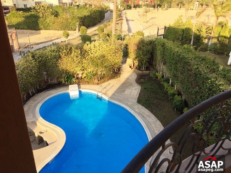 Villa for Rent in Marina City