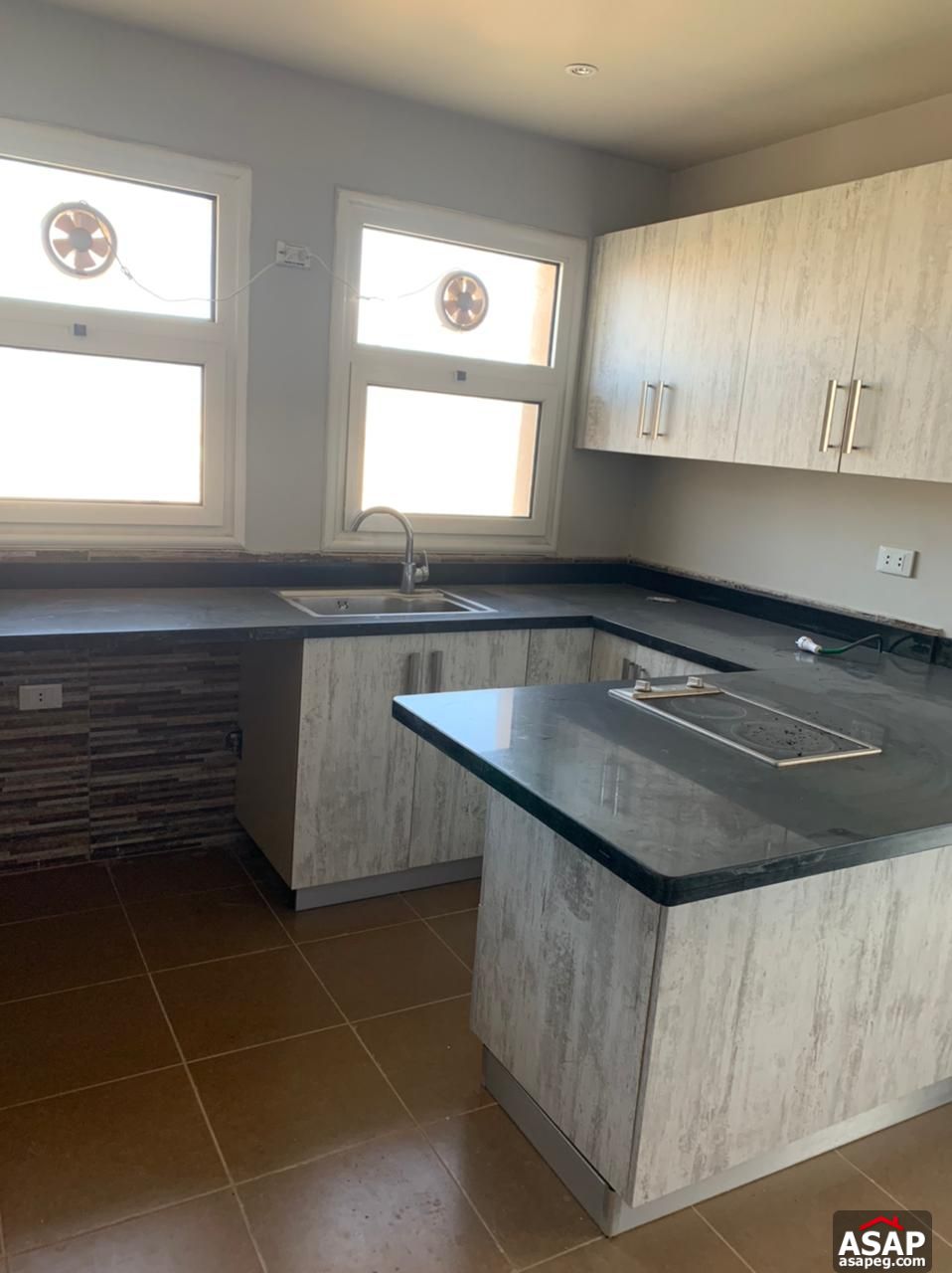 Penthouse for Rent in Katameya Plaza Penthouse for Rent in Katameya Plaza