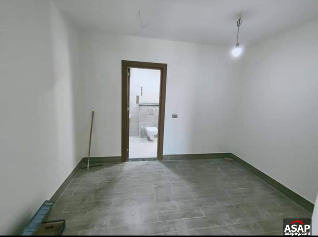 Duplex for Rent in Eastown