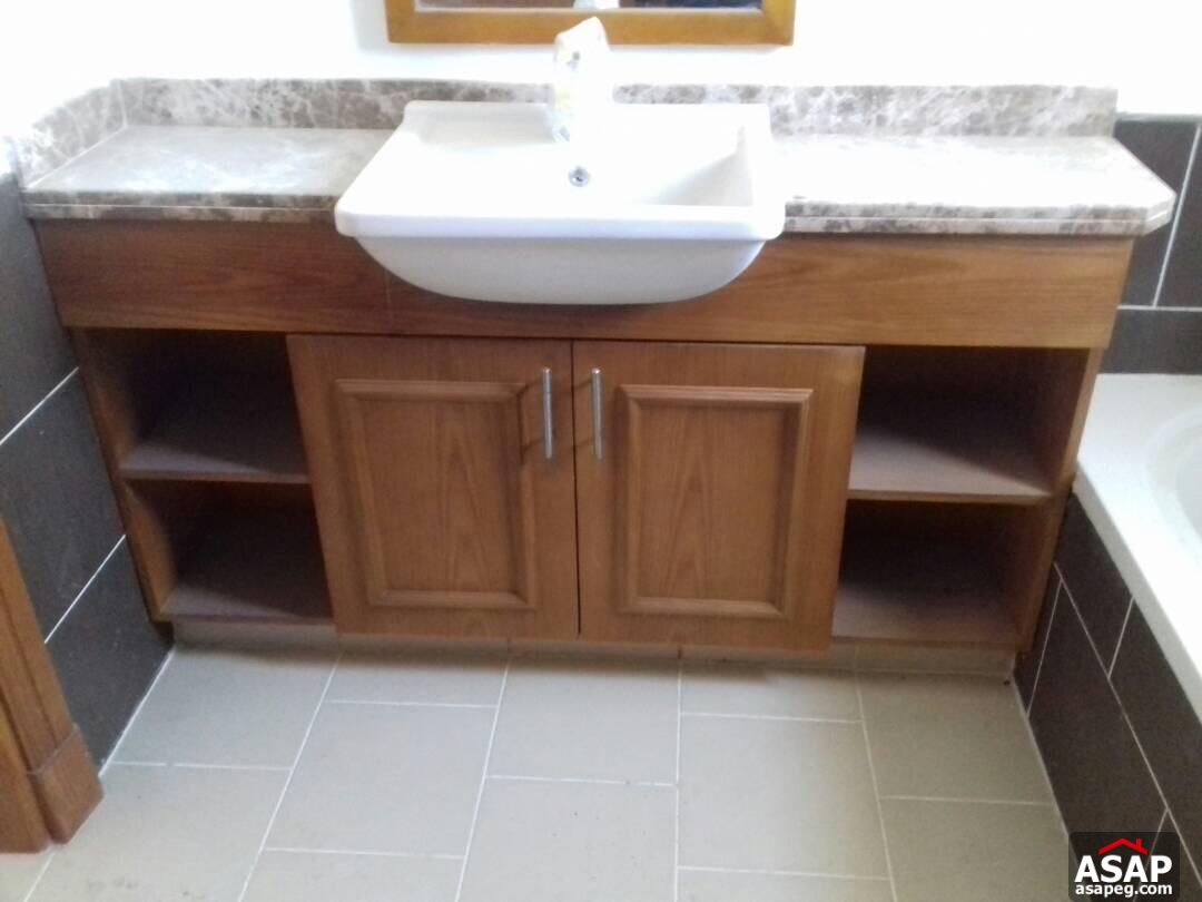 Stand Alone for Rent in Mivida Emaar