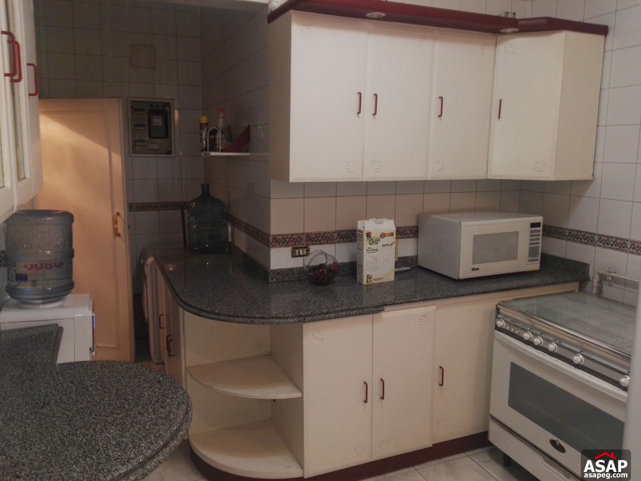 Apartments in Zamalek for Rent Apartments in Zamalek for Rent