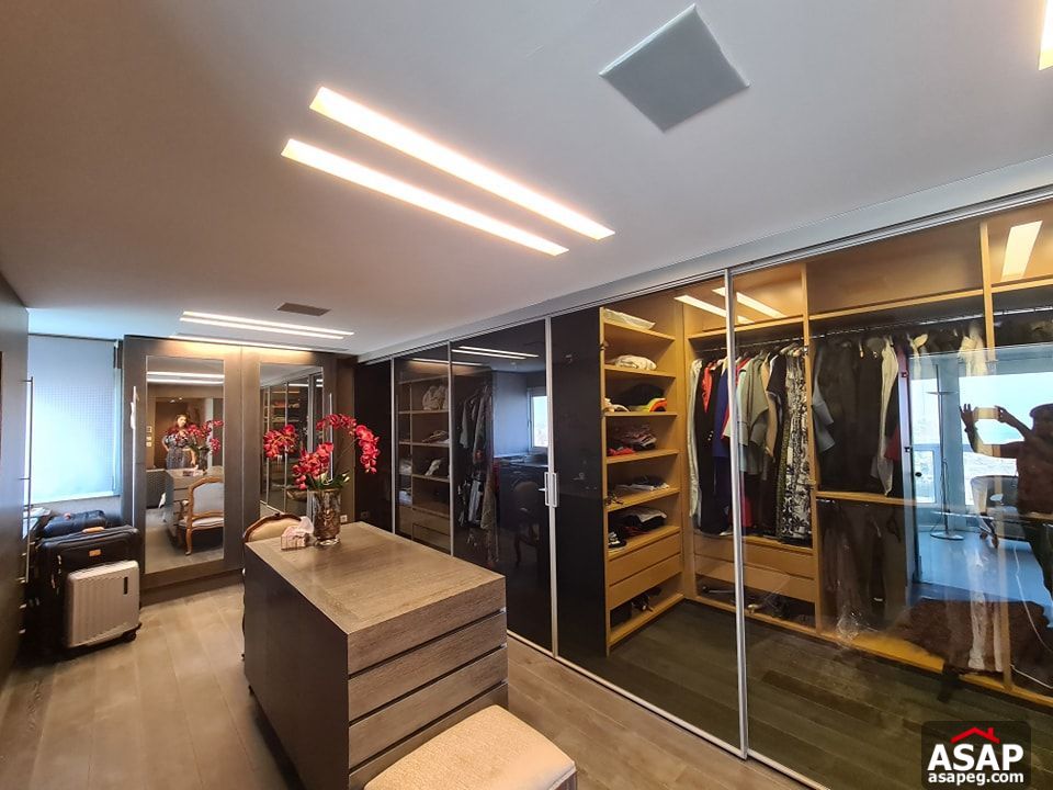 Amazing Apartment for Rent in Zamalek Amazing Apartment for Rent in Zamalek