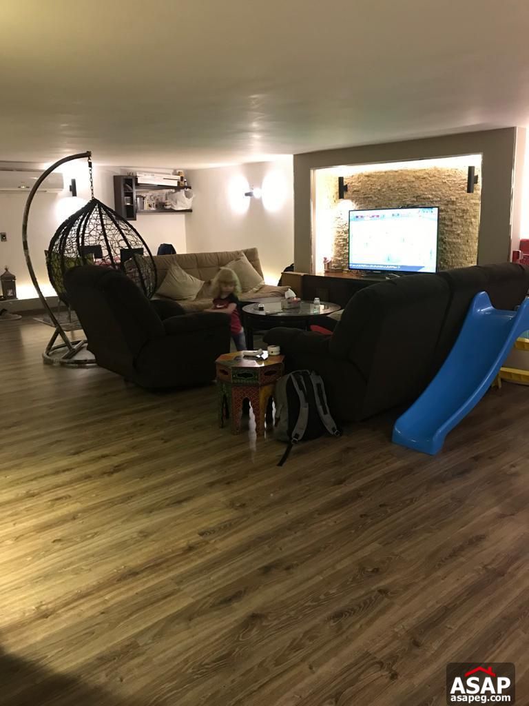 Finished Twin House for Sale in One Piece Compound Finished Twin House for Sale in One Piece Compound