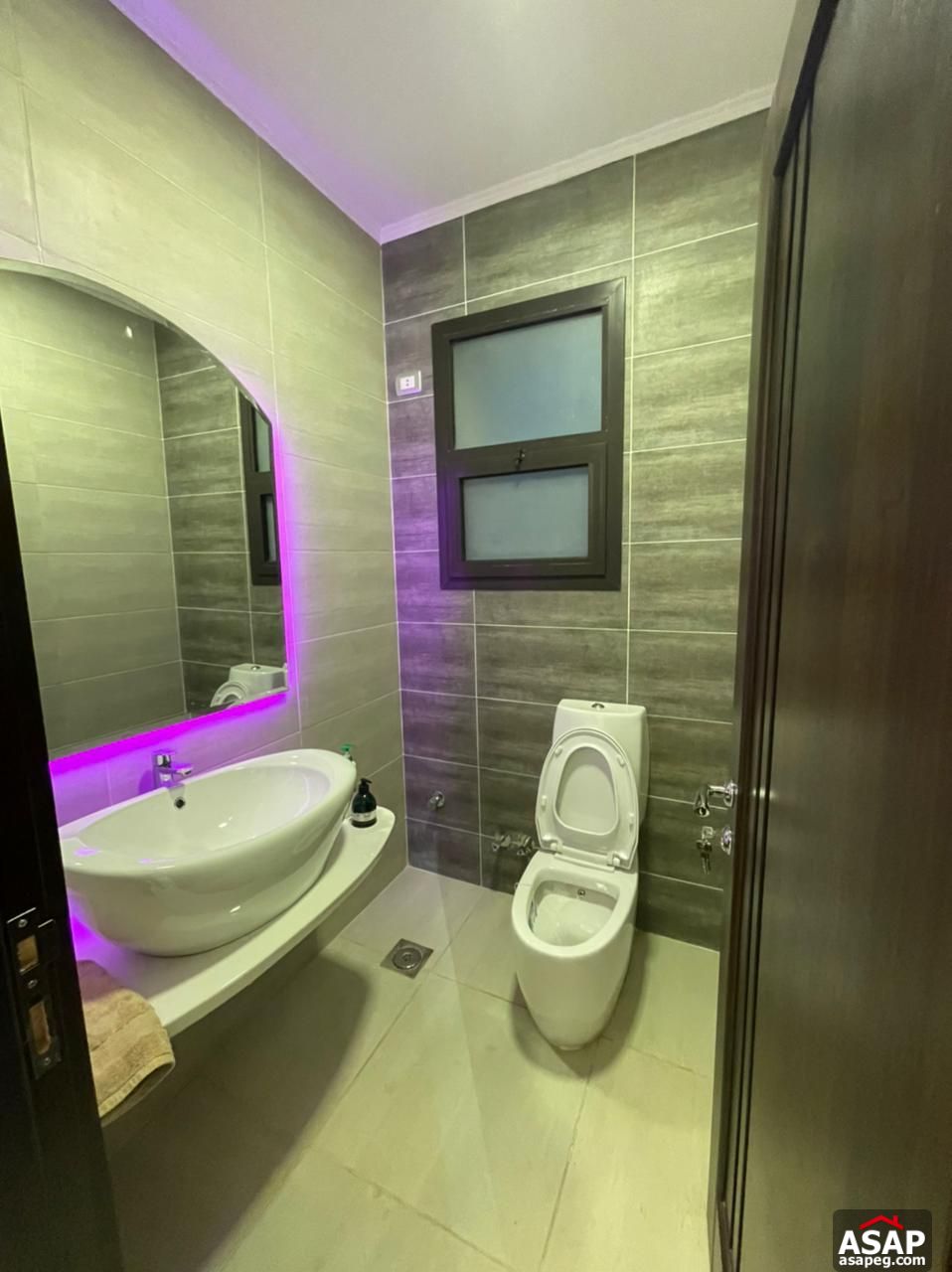 Ground Floor for Rent in Eastown Compound