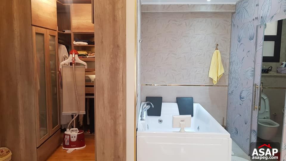 Duplex with Garden for Rent in Eastown