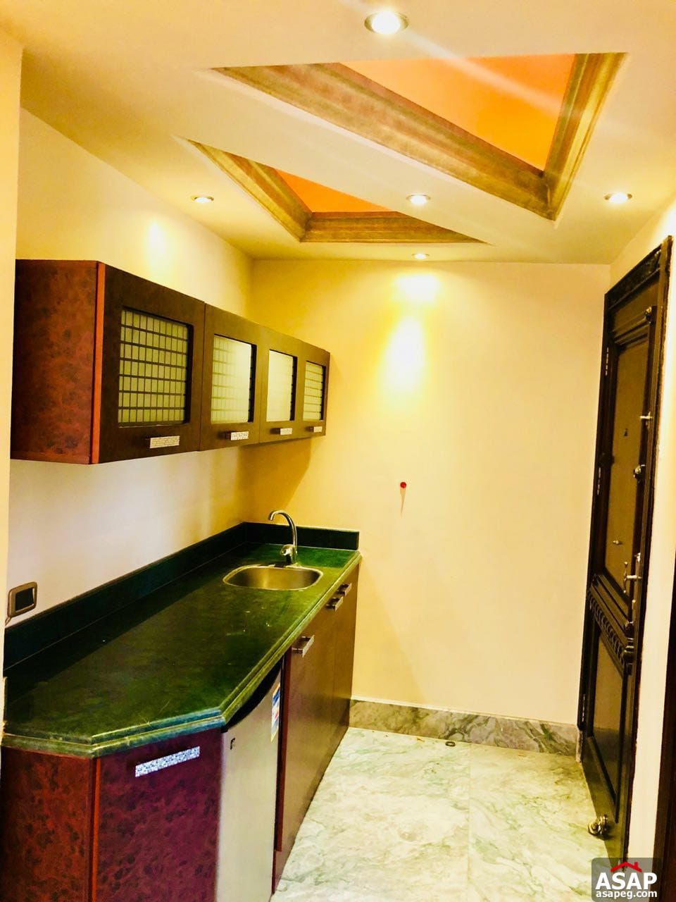 Duplex for Rent in El Patio 1 - New Cairo Duplex for Rent in El Patio 1 - New Cairo