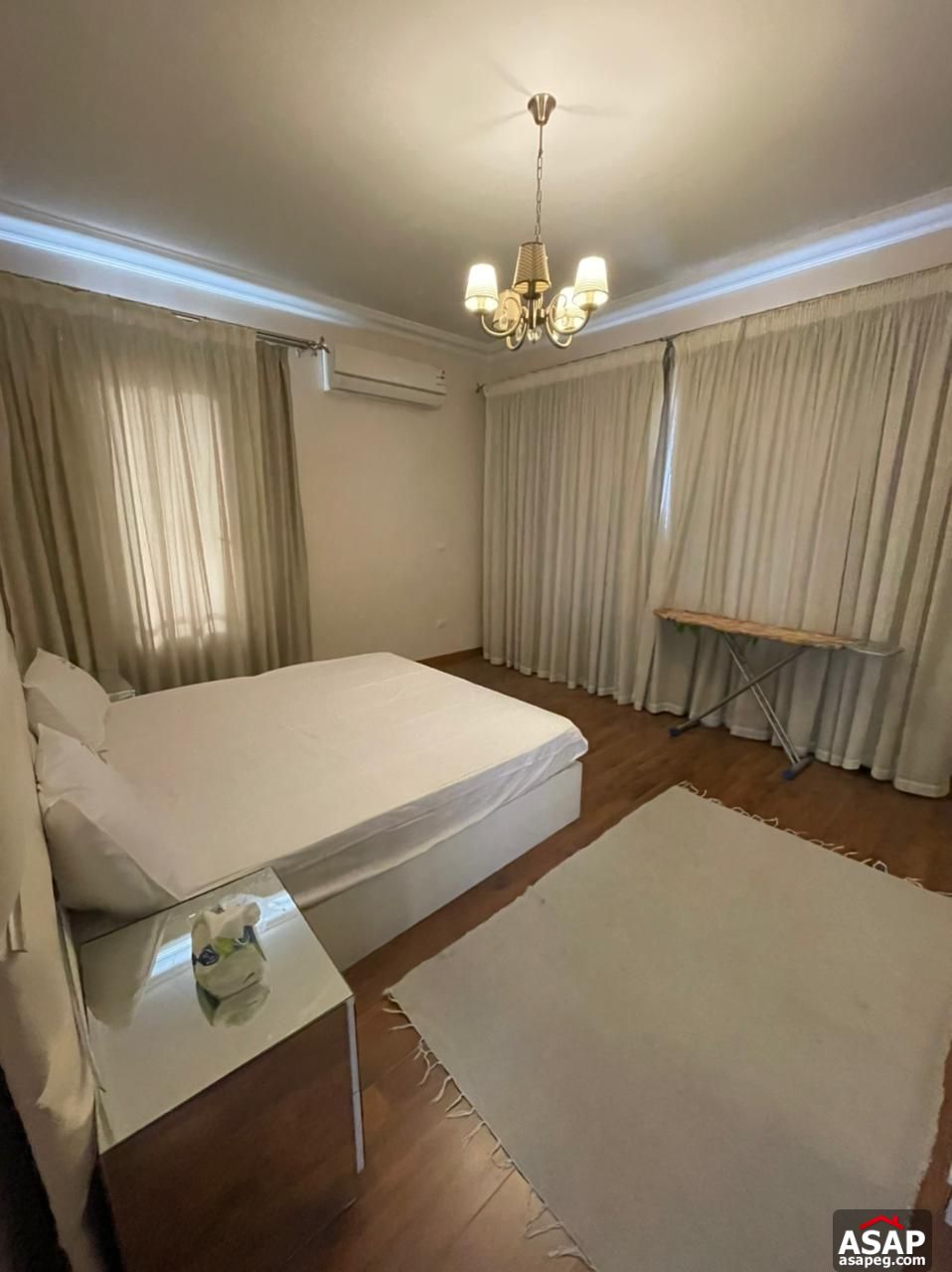 Studio for Sale in Village Gate Palm Hills