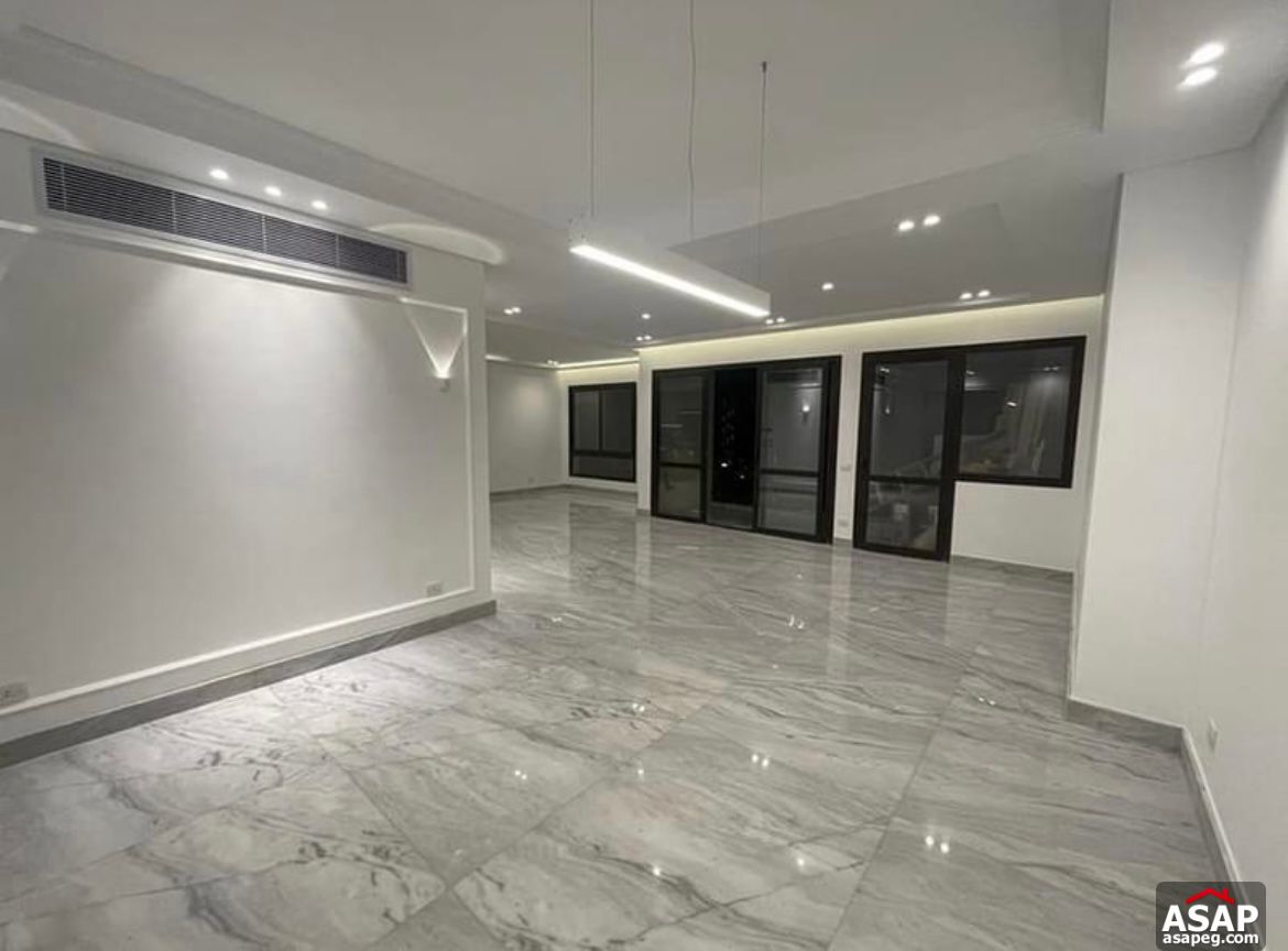 Apartment for Rent in New Cairo , Eastown Sodic Apartment for Rent in New Cairo , Eastown Sodic