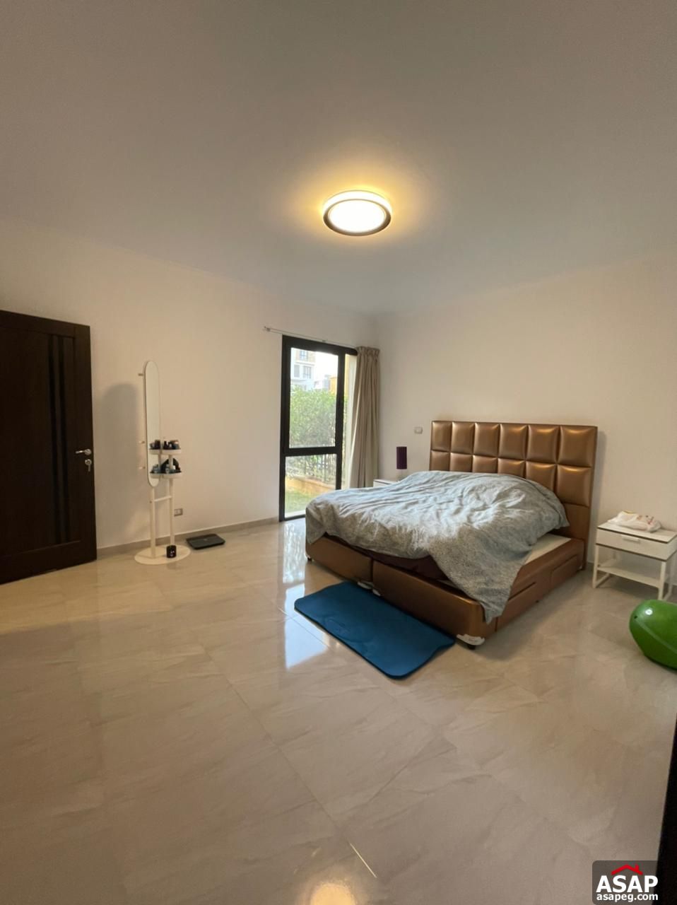 Ground Floor for Rent in Eastown Compound