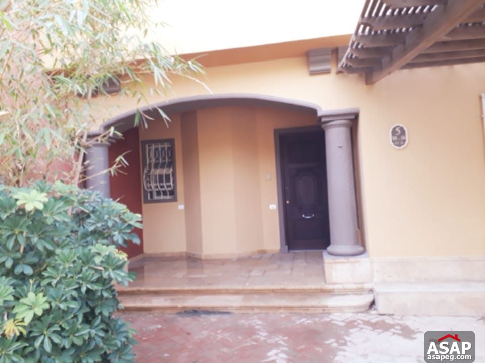 Town House for Rent Palm Hills Town House for Rent Palm Hills