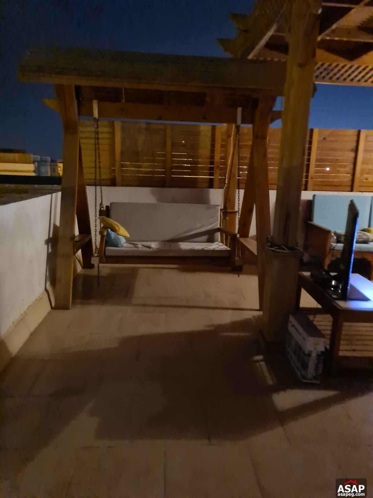 Penthouse for Sale in North Coast , Amwaj Penthouse for Sale in North Coast , Amwaj