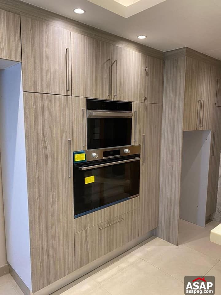 Apartment for Rent in Eastown Compound Apartment for Rent in Eastown Compound