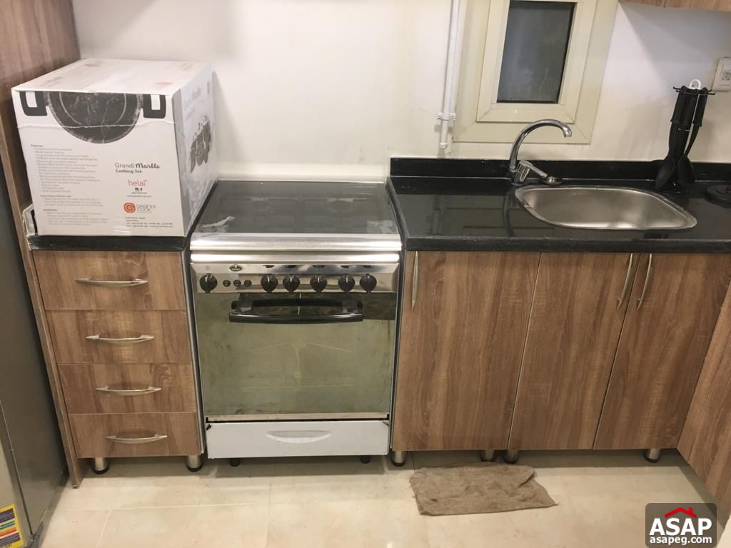 Apartment for Rent in Porto New Cairo Apartment for Rent in Porto New Cairo