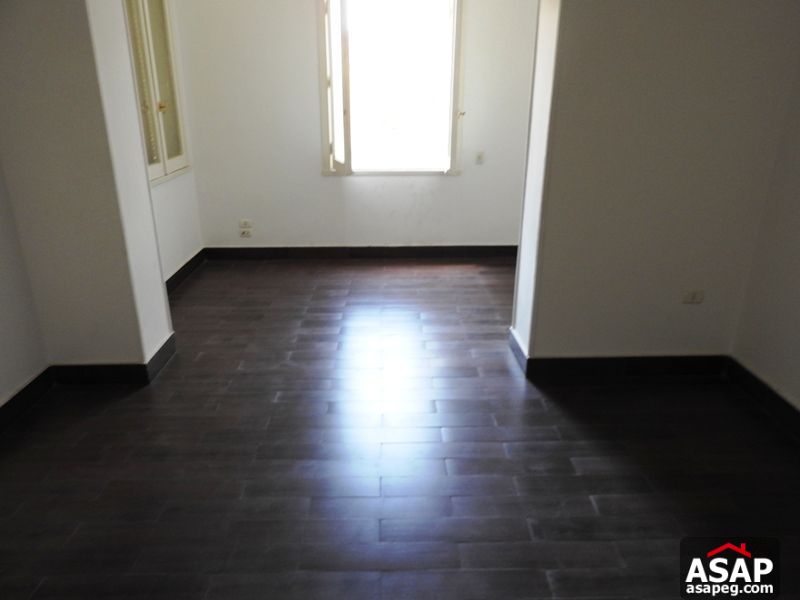 Villa with 2 Terrace in Maadi for Rent