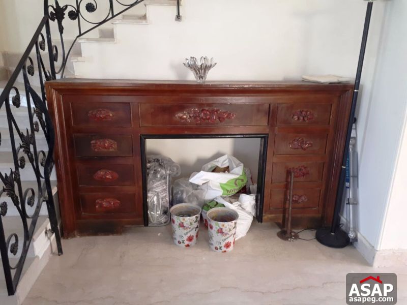 Villa for Rent in Sheikh Zayed Villa for Rent in Sheikh Zayed