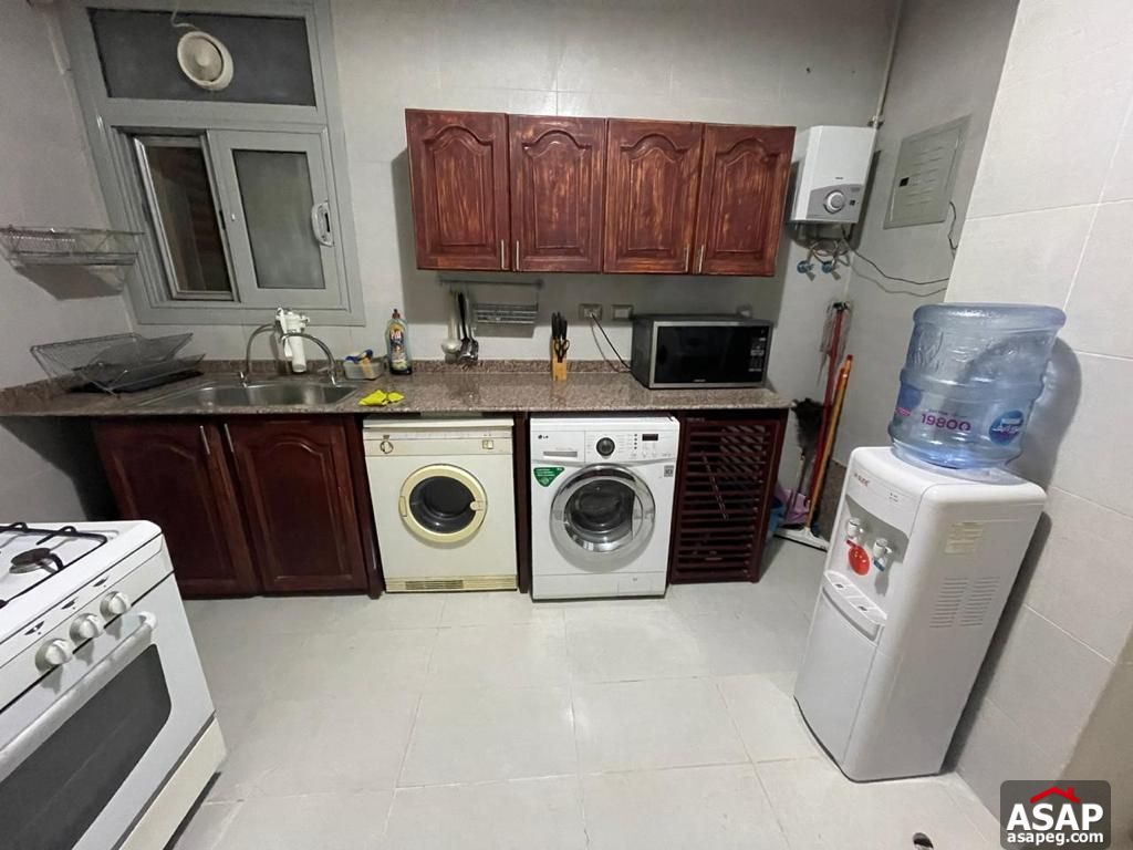 Furnished Flat for Rent in Village Gate Palm Hills Furnished Flat for Rent in Village Gate Palm Hills