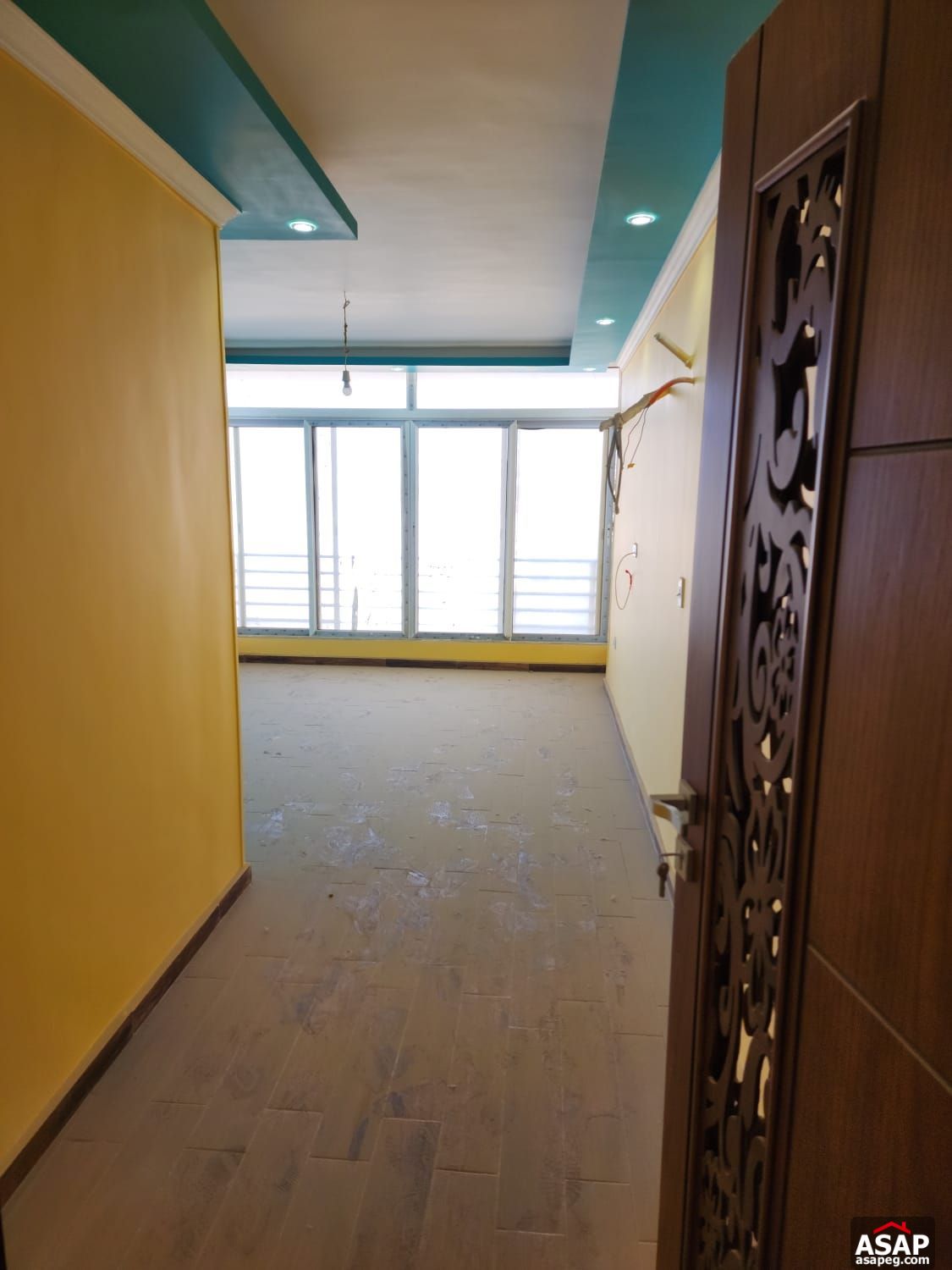 Apartment for Sale in Hyde Park Compound Apartment for Sale in Hyde Park Compound