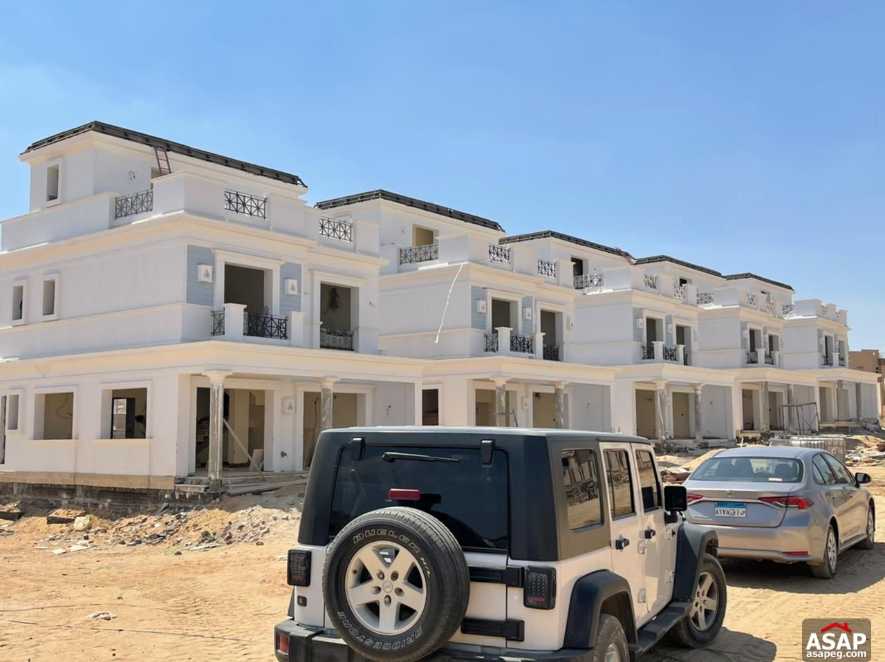 Town House for Sale in Mountain View Park