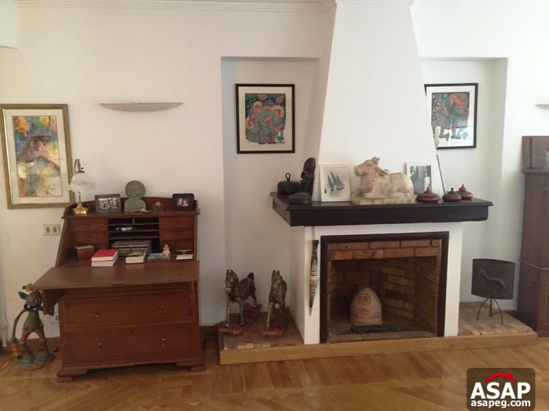 Apartment for rent in maadi Apartment for rent in maadi