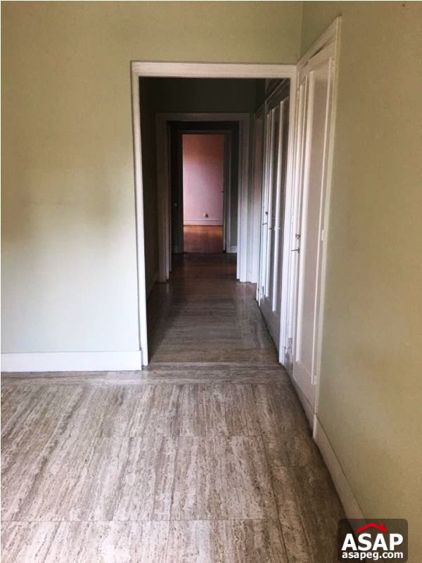 Penthouse with Nile View for Rent in Zamalek Penthouse with Nile View for Rent in Zamalek