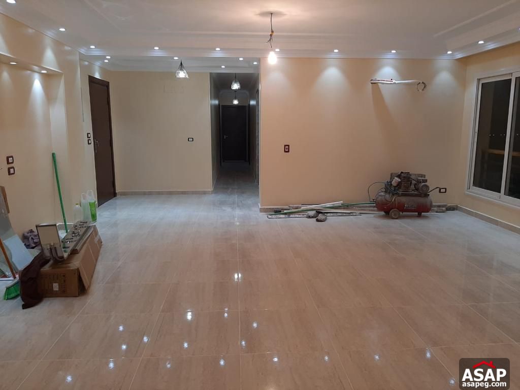 Apartment For Rent In The Square Sabbour Apartment For Rent In The Square Sabbour